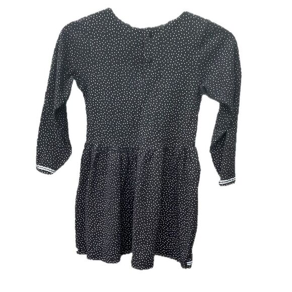 Vintage Buster Brown size 5 embroidered “School Days” Dress - Picture 3 of 7